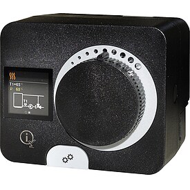 Festwertstellmotor Easyflow ACD10, 230V/50HZ, Einstellbereich 5-95�C