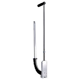 Profi-Tacker / Tacker-Setzgert fr Heizrohrhalter / Tackernadeln der Fubodenheizung