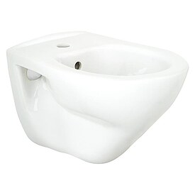 Wand-Bidet NEO 2.0 355 x 315 x 520 mm, Keramik, wei