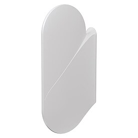 Urinal-Trennwand 