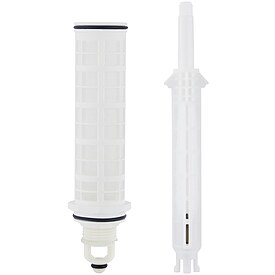 BWT Filterelement fr Rcksplfilter und Hauswasserstation 3/4'' bis 1 1/4'' - 1-902393