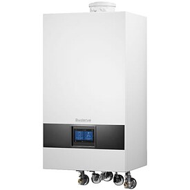 Buderus Gas-Brennwerttherme Logamax plus GB172i.2 - 15 kW - 7736902117