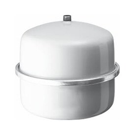 Multifunktionales Ausdehnungsgefäß Für Heizung Und Warmwasser CE 18lt P