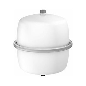 Buderus Logafix Ausdehnungsgef BU-TA 12 fr Trinkwasser - 12 Liter - 3/4'' AG - wei - 7738306753