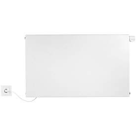 Buderus Wrmepumpenheizkrper Logatrend VC-Plan WP+ Typ 22, H 900 x B 400 mm, 549/341/196W