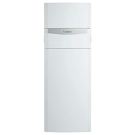 Vaillant Gas-Kompaktger�t Brennwert ecoCOMPACT VCC 206/4-5 150 - Erdgas E / LL - 0010015604