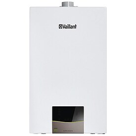 Vaillant ecoTEC exclusive VC 15 CS/1-7 Gastherme Brennwert - 15 kW - E/LL/P - 0010039092