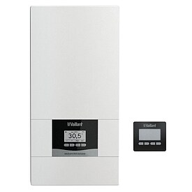 Vaillant Elektro-Durchlauferhitzer electronicVED E 21/8-E exclusive - 0010023747