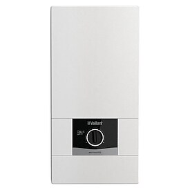 Vaillant Elektro-Durchlauferhitzer electronicVED E 21/8 - 0010023778