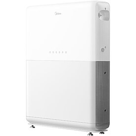 Midea MHELIOS Batteriepack H1-5K-B3 , 5kWh - 9895836