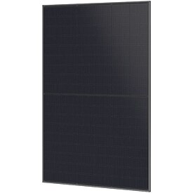 PV-Solarmodul JA Solar JAM54D41-465/LR Glas-Glas, full black - 465 Wp