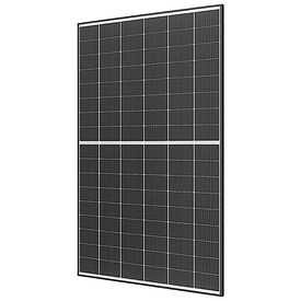 PV-Solarmodul Trina Solar TSM-NEG18R.28 Glas-Glas, black frame - 520 Wp