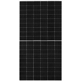 PV-Solarmodul JA Solar JAM54D40-455/LB Glas-Glas, black frame - 455 Wp