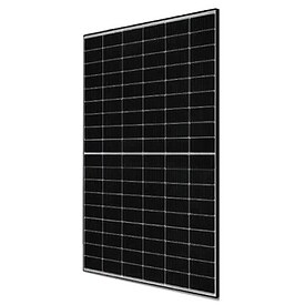 PV-Solarmodul JA Solar JAM54D40-470/LR Glas-Glas, black frame - 470 Wp