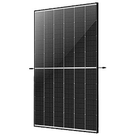 PV-Solarmodul Trina Solar TSM-455NEG9R.28 Vertex S+ Glas-Glas, black frame - 455 Wp