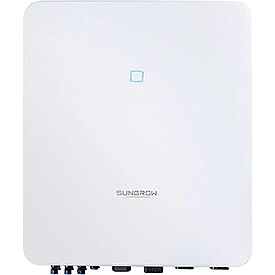 Sungrow Hybrid-Wechselrichter SH10.0RT-20-V11 mit Internet-Modul & 3-Phasen-Z�hler - 10 kW