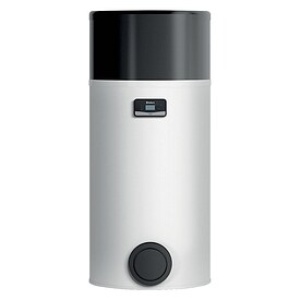 Vaillant Warmwasserwrmepumpe fluoSTOR VWH B 200/1 - 0010047774