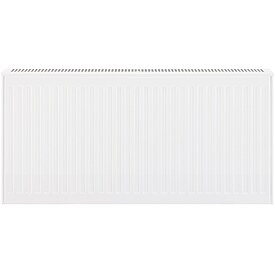 Viessmann Mittenanschlussheizk�rper Typ 22, H 600 x B 1.000 mm, 1355/869 Watt - 7512036