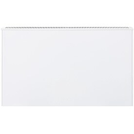 Viessmann Mittenanschlussheizkrper Plan Typ 21, H 500 x B 1.200 mm, 906/583 Watt - 7734845