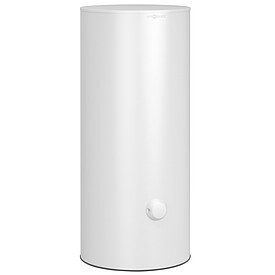 Viessmann Pufferspeicher Vitocell 100-W SVWA 200 L fr Wrmepumpen - Farbe vitopearlwhite - Z018470
