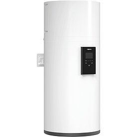 Viessmann Vitocal 060-AD Warmwasser-W�rmepumpe Typ T0W-150L mit Elektro-Heizeinsatz, f�r Au�en- und Umluftbetrieb - Z032866