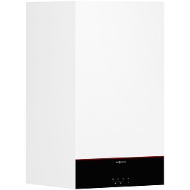 Viessmann Gas-Brennwert-Heiztherme Vitodens 100-W - 11 kW - Z029761