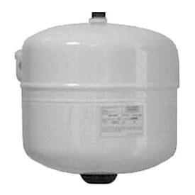 WOLF Membran-Ausdehnungsgef fr Solar - 12 bis 200 Liter