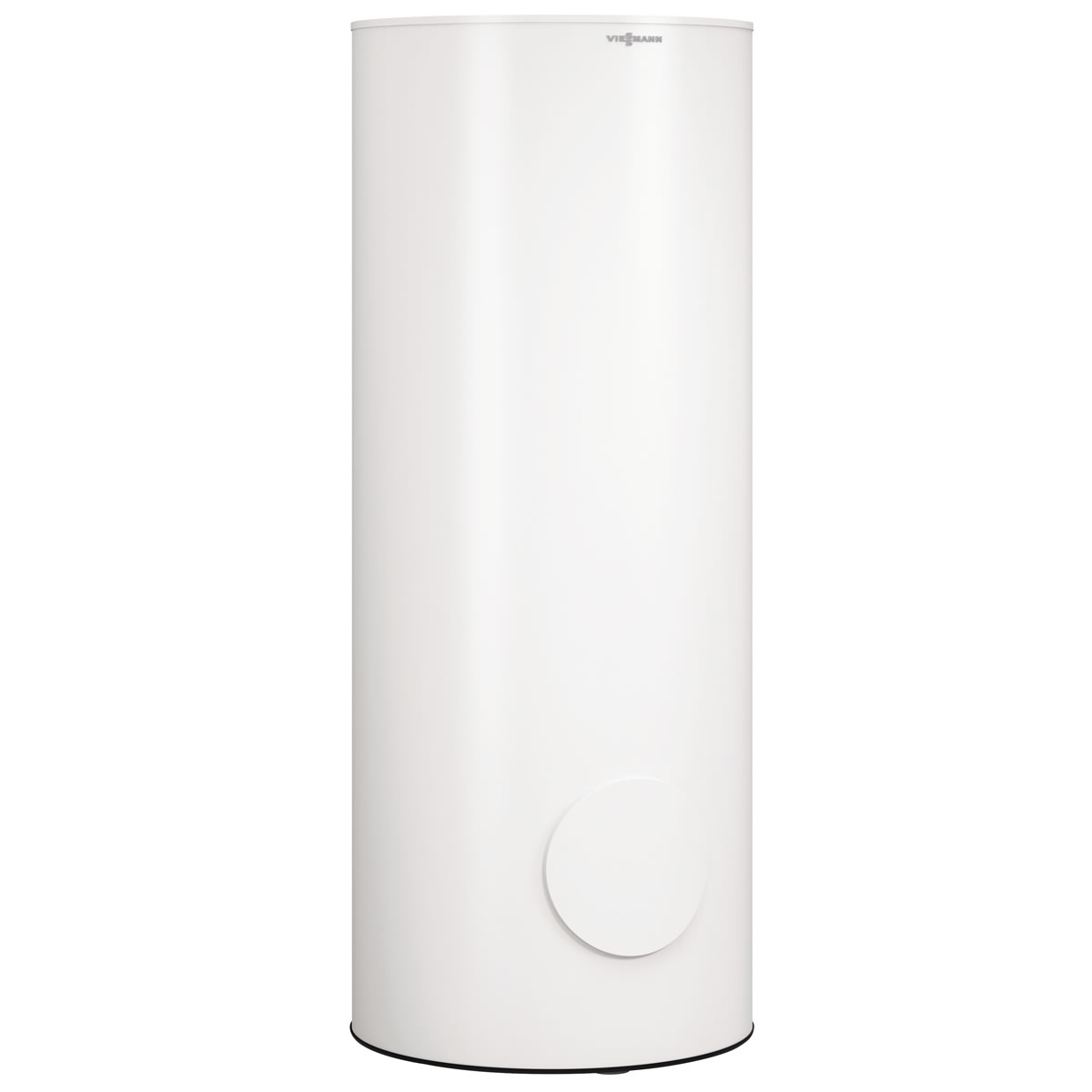 VIESSMANN Warmwasserspeicher Vitocell 100-W CVAB 300 L - Farbe ...