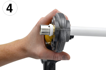 Pressbacke ist geschlossen