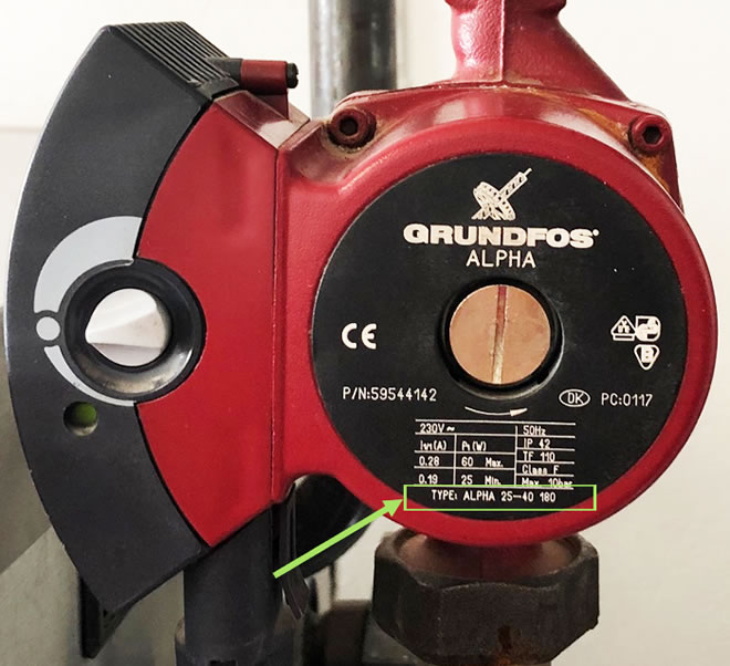 Heizungspumpe einfach erklärt Funktion, Energieverbrauch, Arten