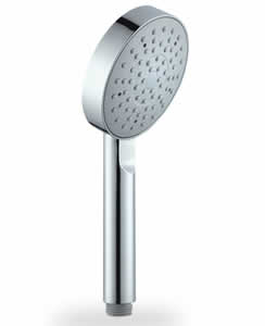 Anti-Kalk-Noppen-an-einer-Dusch-Handbrause