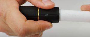 Rohre mit Steckfittings verbinden