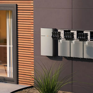 Batteriespeicher Photovoltaik