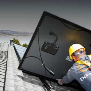 Mikro-Wechselrichter