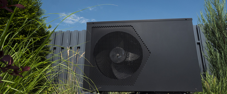 Vorteile beim Kauf einer Wärmepumpe