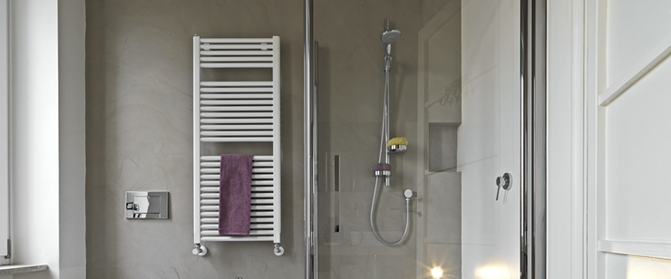 Badheizkoerper Arten und Vorteile